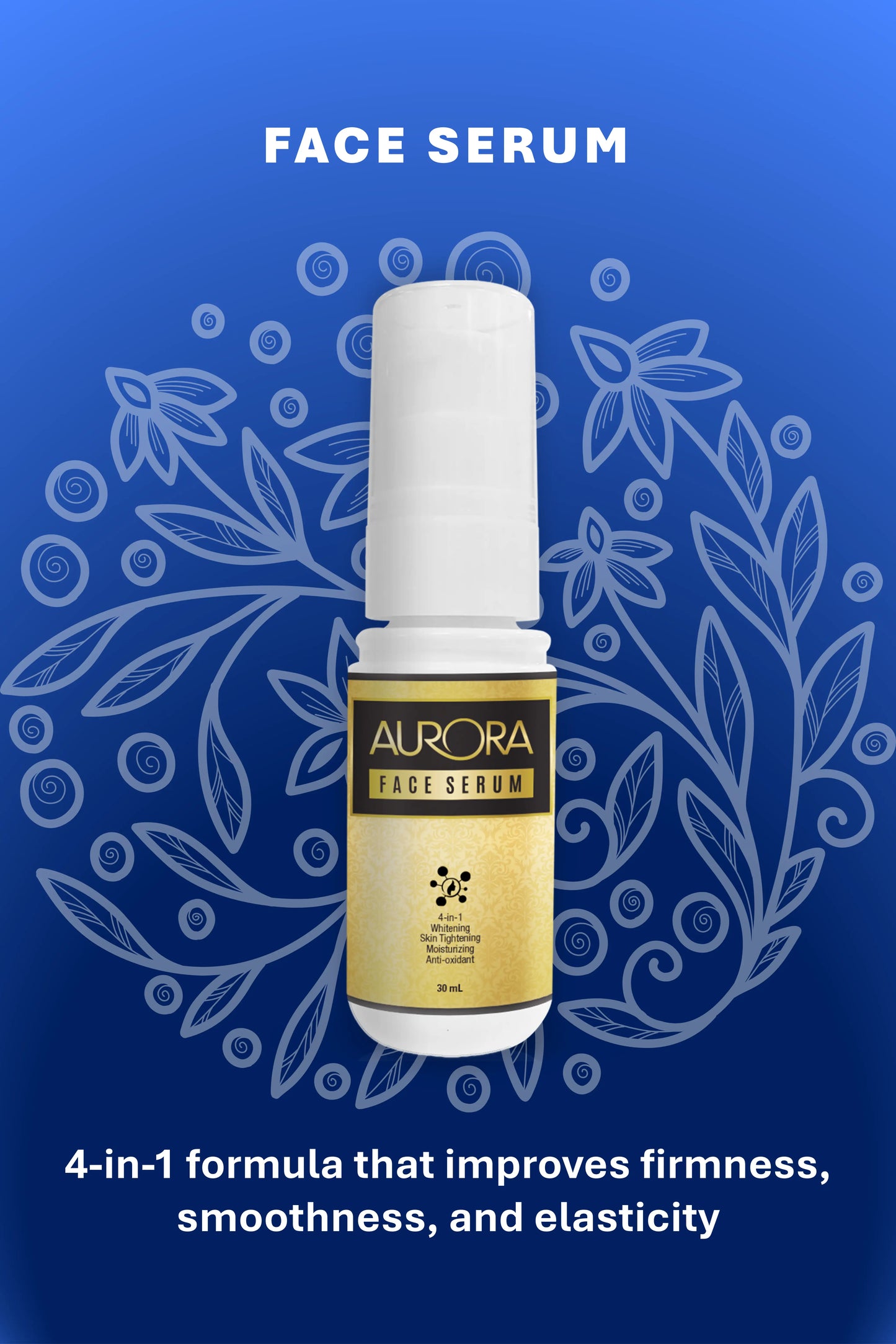 Aurora Face Serum
