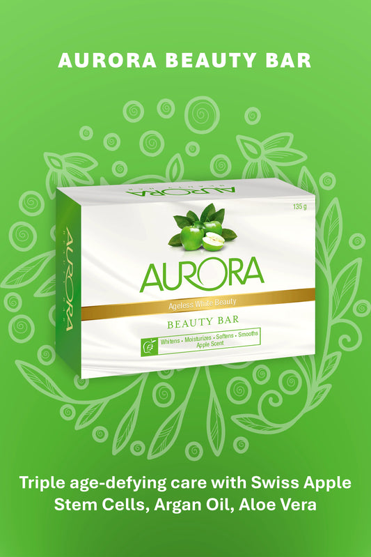 Aurora Beauty Bar