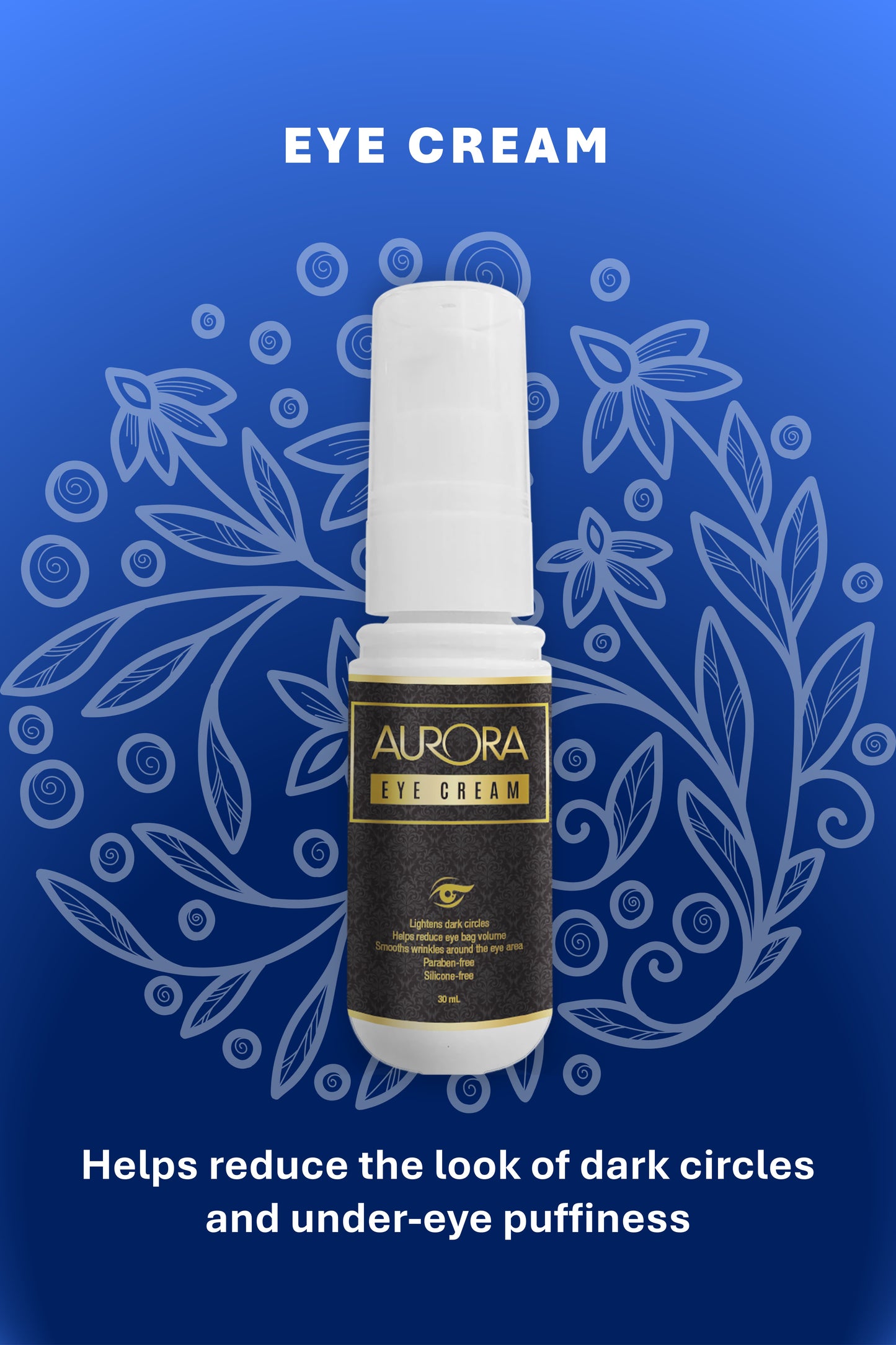 Aurora Eye Cream
