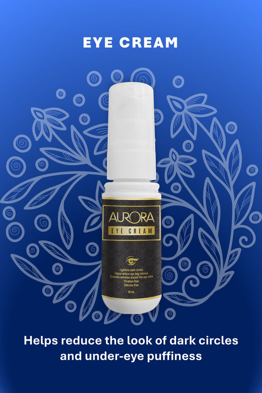 Aurora Eye Cream