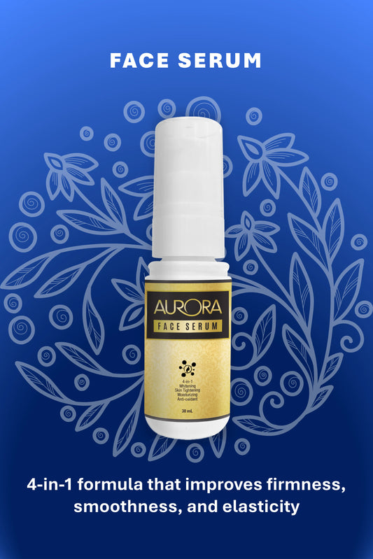 Aurora Face Serum